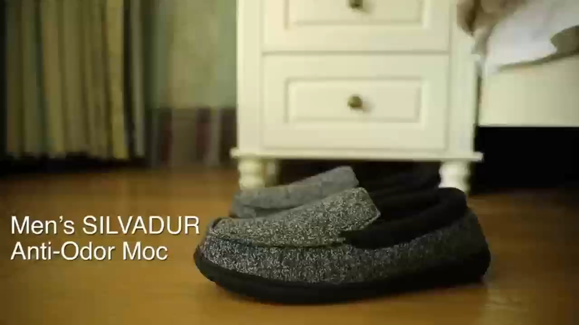 Slip resistant technology