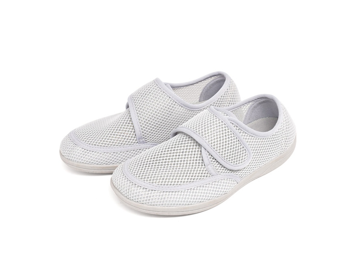 Slip-Resistant Collection